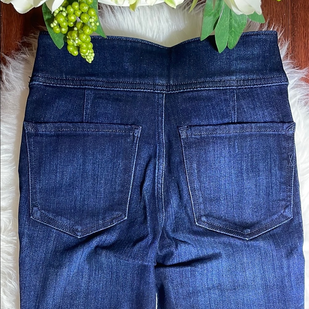 Express High Rise Leggings with Stretch - Picture 7 of 16